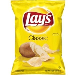 LAYS