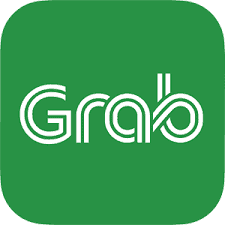 GRAB 로고